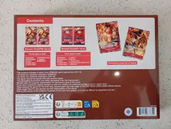One Piece Card Game Illustration Box Vol.5 - Image 2