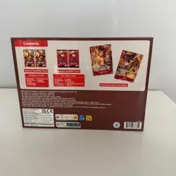 One Piece Card Game Illustration Box Vol 5 IB-05 - Sealed - Fast Ship - Image 2