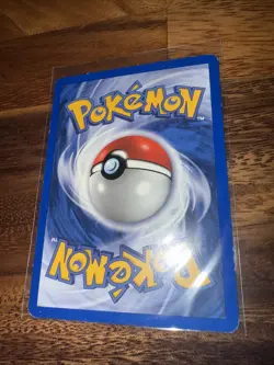 Pokemon Neo Genesis First Edition Togepi - Image 5