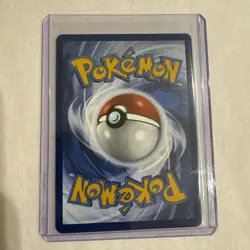 Pokemon TCG Lt. Surge’s Bargain SIR Trainer 185/132 Special illustration Rare - Image 4