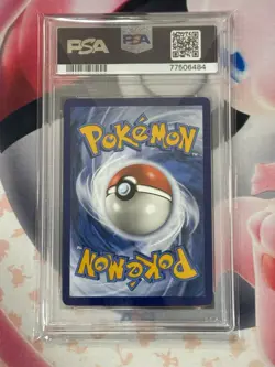 2023 Pokemon FA Drapion V #GG49 Full Art Galarian Gallery TCG SWSH Psa 10 - Image 2