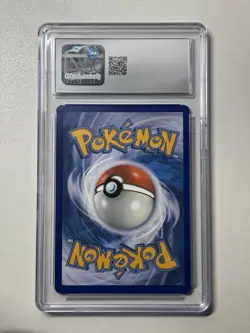 2023 Pokemon Paradox Rift Garchomp ex SIR 245/182 CGC 10 Gem Mint - Image 2