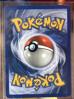 Pokemon TCG Bastiodon Mysterious Treasures 21/123 Exclusive Cosmos Holo Rare MP - Image 2