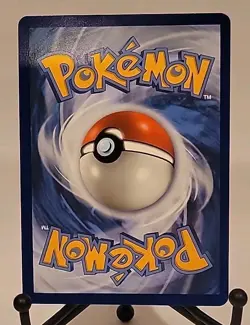 2013-17 Pokemon XY Promos Mewtwo #XY107 NM - Image 2