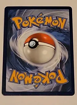 2013-17 Pokemon XY Promos Mewtwo #XY107 NM - Image 4