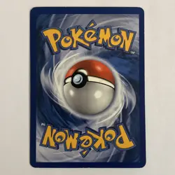 Pokemon Tcg Ludicolo 19/107 Ex Deoxys Stamped Reverse Holo HP Vintage Single! - Image 2