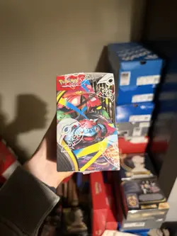 Pokemon TCG Mega Evolutions Enhanced Booster Box 36 Packs Brand New Sealed✅ - Image 2
