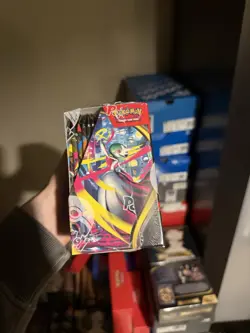 Pokemon TCG Mega Evolutions Enhanced Booster Box 36 Packs Brand New Sealed✅ - Image 4