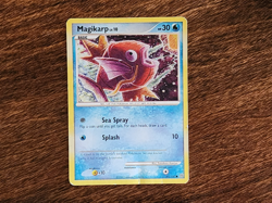 Magikarp 65/100 Stormfront 2008 NM-Near Mint: Pokemon TCG - Image 1