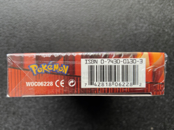 Pokemon Gym Challenge Giovanni theme deck sealed English - Image 5