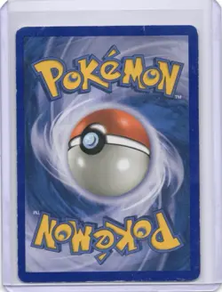 2007 Pokemon Diamond and Pearl Prinplup Reverse Holo 58/130 Stamped - Image 2