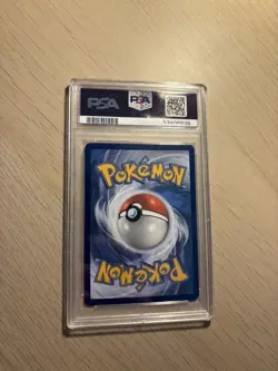 2019 POKEMON SUN & MOON HIDDEN FATES #SV57 FULL ART/ELECTRODE GX PSA 10 - Image 3