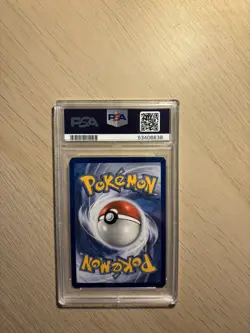2019 POKEMON SUN & MOON HIDDEN FATES #SV57 FULL ART/ELECTRODE GX PSA 10 - Image 4