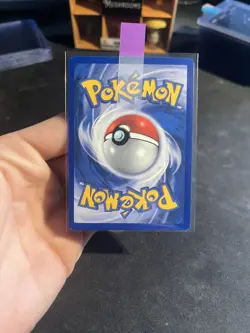 Pokemon TCG Sabrina's Gengar Gym Challenge 29/132 Non-Holo Rare NM - Image 2