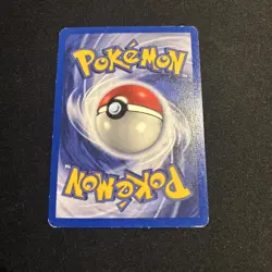Pokemon TCG Sabrina's Gengar Gym Challenge 29/132 Non-Holo Rare NM - Image 3