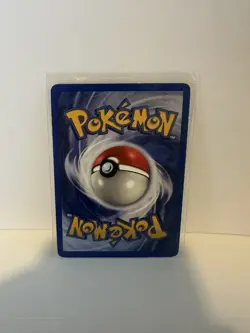 Pokemon TCG Sabrina's Gengar Gym Challenge 29/132 Non-Holo Rare NM - Image 2