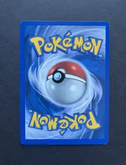 Pokemon TCG Sabrina's Gengar Gym Challenge 29/132 Non-Holo Rare Card NM - Image 2