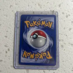 Pokemon TCG Sabrina's Gengar Gym Challenge 29/132 Non-Holo Rare NM - Image 2