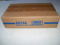 Yu-Gi-Oh OTS Tournament Pack 19 Sealed Box of 100 packs - Image 3