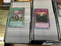 yugioh bulk lot Tins, Common, Rare, Super, Ultra and 50 PSR - Image 3