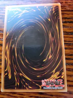 Yu-Gi-Oh! TCG Time Wizard Metal Raiders MRD-065 Unlimited Ultra Rare LP! - Image 3