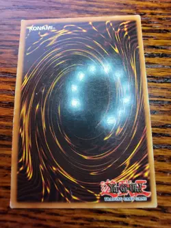 Yu-Gi-Oh! TCG Time Wizard Metal Raiders MRD-065 Unlimited Ultra Rare LP! - Image 4
