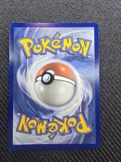 Pokemon TCG Shuckle Holo Mega Evolution Illustration Card 136/132 - Image 2