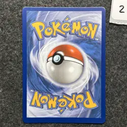 Shuckle - 136/132 Pokemon TCG Mega Evolution Illustration Rare Pokemon Card - Image 2