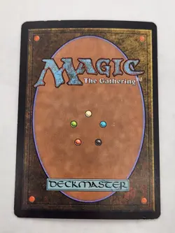 1x Foil Mogg Fanatic DCI Promo MP MTG Magic the Gathering x1 MKE - Image 2