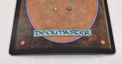 1x Foil Mogg Fanatic DCI Promo MP MTG Magic the Gathering x1 MKE - Image 3