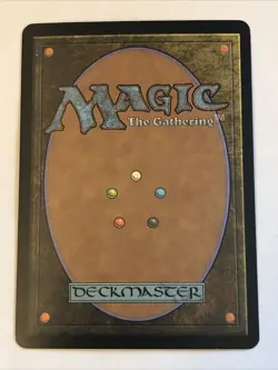 Dusk Urchins Foil X1 Shadowmoor NM Condition See Front/back Pics - Image 2