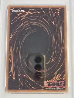 PSA 9 Kaibaman RP01-EN095 Secret Rare Yugioh Retro Pack 1 Reprint Unlimited Mint - Image 4