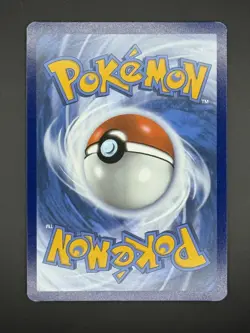 Pokemon TCG Woobat 119/086 White Flare Illustration Rare Holo Foil NM/M - Image 2