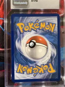 Scyther 006/034 Pokemon 2023 Trading Card Game Classic Holo CGC 10 - Image 4