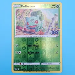 Pokemon TCG: Pokemon GO | Choose Your Card | Holo Rare/Reverse Holo/Foil - NM - Image 2
