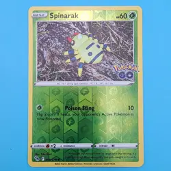 Pokemon TCG: Pokemon GO | Choose Your Card | Holo Rare/Reverse Holo/Foil - NM - Image 4