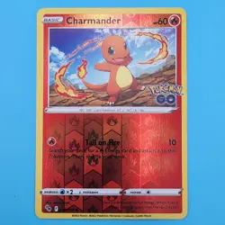 Pokemon TCG: Pokemon GO | Choose Your Card | Holo Rare/Reverse Holo/Foil - NM - Image 5