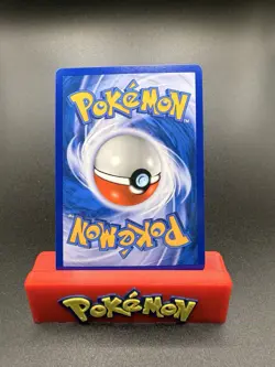 Pokemon TCG Dragon Frontier Arbok 13/101 Stamped Reverse Holo Near Mint - Image 3