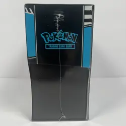Pokemon TCG: Black Bolt ETB Elite Trainer Box Pokemon Center Exclusive (Sealed) - Image 3