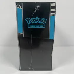 Pokemon TCG: Black Bolt ETB Elite Trainer Box Pokemon Center Exclusive (Sealed) - Image 5