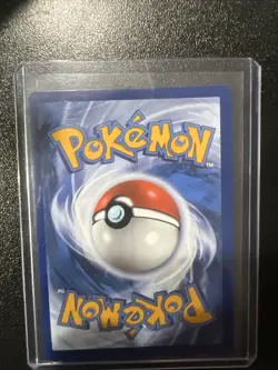 Pokemon Center Thundurus Black Bolt SVP 209 ETB Promo TCG Stamped - Image 2
