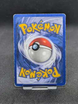 Vileplume 15/64 Holo Jungle Set Pokemon Card WOTC Played - Image 3