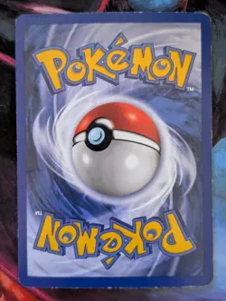 Pokemon TCG Vileplume 15/64 Holo Unlimited Jungle WOTC LP - Image 4