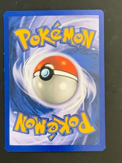 Vileplume 15/64 Jungle set Holo Rare Vintage WOTC Pokemon Card - Image 2