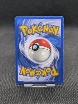Vileplume 15/64 Holo Jungle Set Pokemon Card WOTC Played - Image 3
