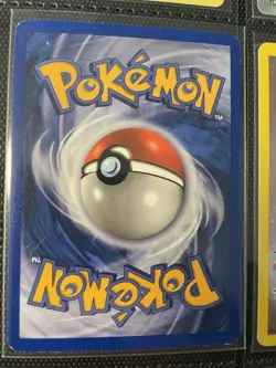 Slowpoke 93/110 Reverse Holo Legendary Collection Pokemon TCG - Image 3