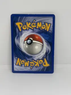 Pokemon Card Slowpoke 93/110 Reverse Holo Legendary Collection Set WOTC MP - Image 3