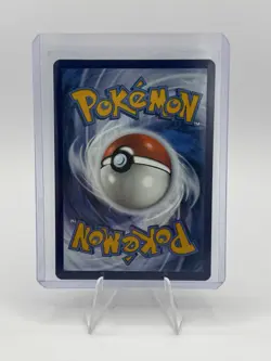 Lileep - Illustration Rare SV07: Stellar Crown 145/142 NM Pokemon TCG - Image 2