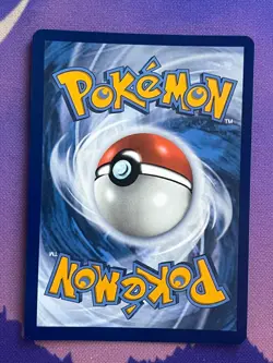 Lileep - Illustration Rare SV07: Stellar Crown 145/142 NM Pokemon TCG - Image 2
