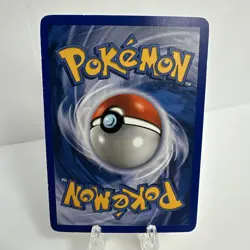 2006 Pokemon POP Series 4 Pikachu Holo #13/17 HP - Image 2